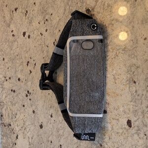 SpiBelt Running Belt With Window